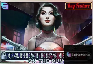 Gangsters Gold - On The Run