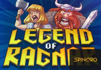 Legend of Ragnar