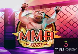 MMA Kings