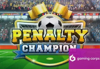 Penalty Champion
