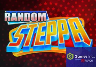 Random Steppa